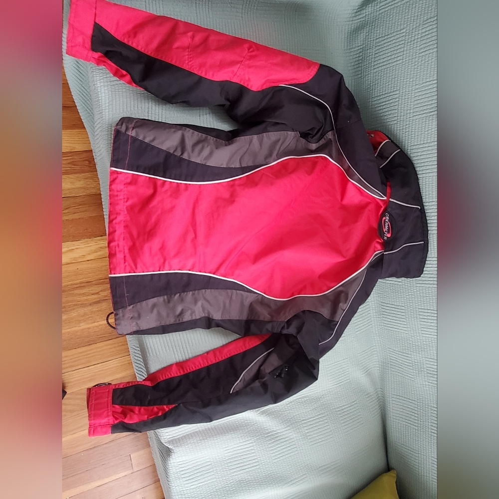 Obermeyer Ski Jacket